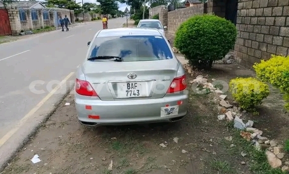 Acheter Occasion Voiture Toyota 2000GT Autre à Kitwe, Zambie