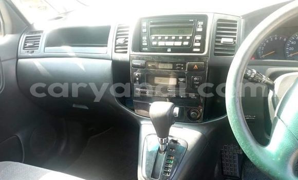 Buy Used Toyota Spacio Blue Car in Lusaka in Zambia Buy Used Toyota Spacio Blue Car in Lusaka in Zambia