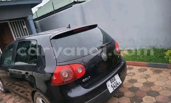Tenga Tsaru Volkswagen Golf Nhema Mota in Kitwe in Zambia Tenga Tsaru Volkswagen Golf Nhema Mota in Kitwe in Zambia