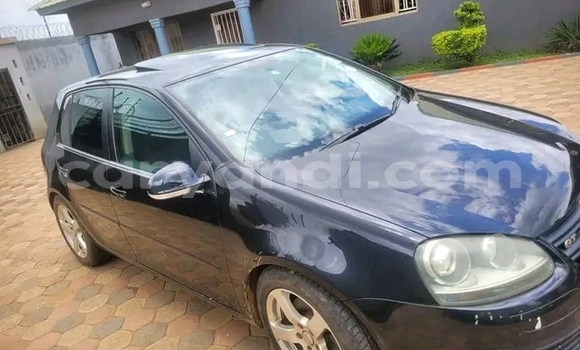 Tenga Tsaru Volkswagen Golf Nhema Mota in Kitwe in Zambia Tenga Tsaru Volkswagen Golf Nhema Mota in Kitwe in Zambia