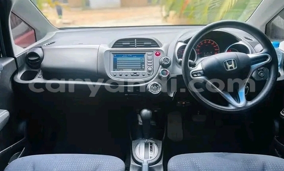 Tenga Tsaru Honda FIT Zvimwe Mota in Lusaka in Zambia