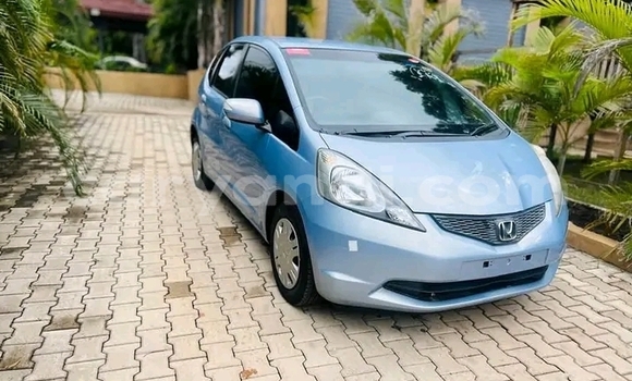 Tenga Tsaru Honda FIT Zvimwe Mota in Lusaka in Zambia Tenga Tsaru Honda FIT Zvimwe Mota in Lusaka in Zambia