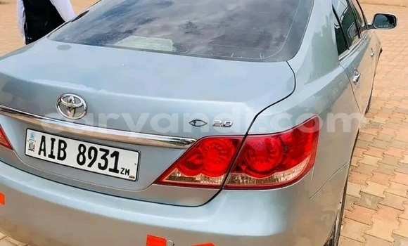Tenga Tsaru Toyota Camry Zvimwe Mota in Lusaka in Zambia Tenga Tsaru Toyota Camry Zvimwe Mota in Lusaka in Zambia