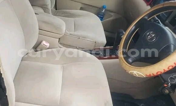 Acheter Occasion Voiture Toyota Runx Autre à Lusaka, Zambie Acheter Occasion Voiture Toyota Runx Autre à Lusaka, Zambie