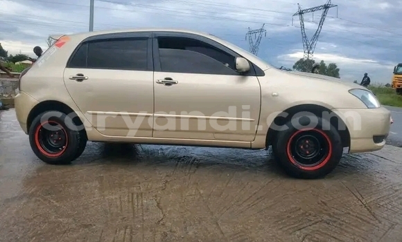 Tenga Tsaru Toyota Runx Zvimwe Mota in Lusaka in Zambia Tenga Tsaru Toyota Runx Zvimwe Mota in Lusaka in Zambia