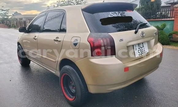 Tenga Tsaru Toyota Runx Zvimwe Mota in Lusaka in Zambia Tenga Tsaru Toyota Runx Zvimwe Mota in Lusaka in Zambia