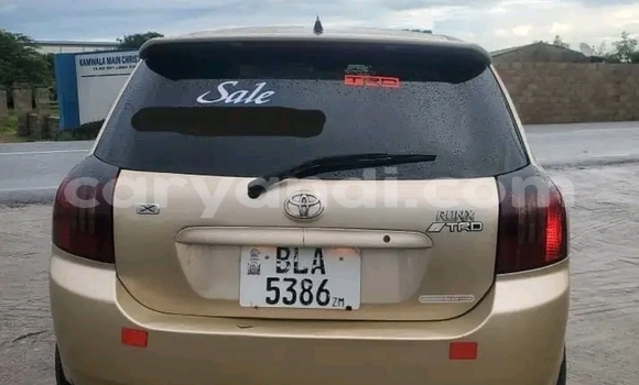 Tenga Tsaru Toyota Runx Zvimwe Mota in Lusaka in Zambia Tenga Tsaru Toyota Runx Zvimwe Mota in Lusaka in Zambia