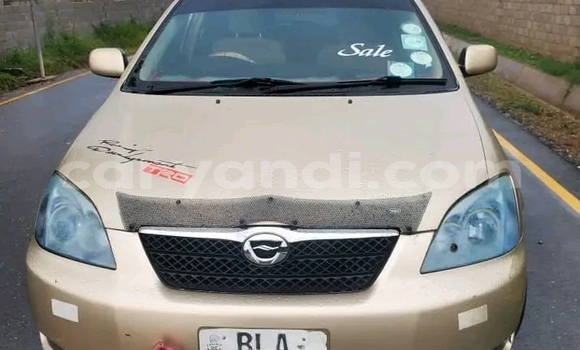 Tenga Tsaru Toyota Runx Zvimwe Mota in Lusaka in Zambia Tenga Tsaru Toyota Runx Zvimwe Mota in Lusaka in Zambia