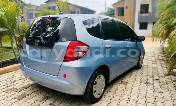 Tenga Tsaru Honda FIT Zvimwe Mota in Kalulushi in Copperbelt Tenga Tsaru Honda FIT Zvimwe Mota in Kalulushi in Copperbelt