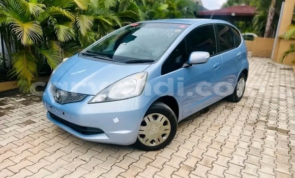 Tenga Tsaru Honda FIT Zvimwe Mota in Kalulushi in Copperbelt Tenga Tsaru Honda FIT Zvimwe Mota in Kalulushi in Copperbelt