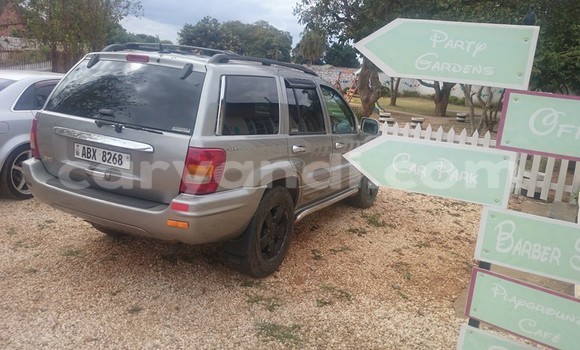 Tenga Tsaru Jeep Compass Zvimwe Mota in Chingola in Zambia Tenga Tsaru Jeep Compass Zvimwe Mota in Chingola in Zambia