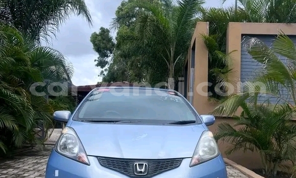 Tenga Tsaru Honda FIT Zvimwe Mota in Kalulushi in Copperbelt Tenga Tsaru Honda FIT Zvimwe Mota in Kalulushi in Copperbelt