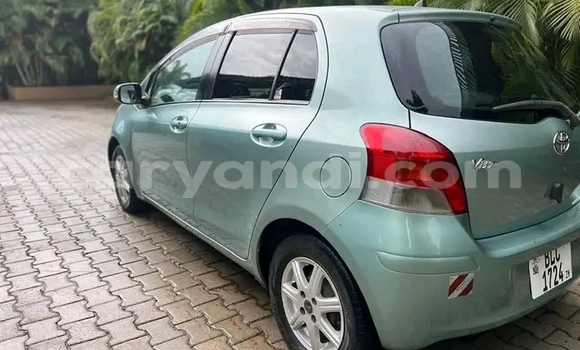 Tenga Tsaru Toyota Vitz Zvimwe Mota in Lusaka in Zambia Tenga Tsaru Toyota Vitz Zvimwe Mota in Lusaka in Zambia