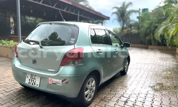 Tenga Tsaru Toyota Vitz Zvimwe Mota in Lusaka in Zambia Tenga Tsaru Toyota Vitz Zvimwe Mota in Lusaka in Zambia