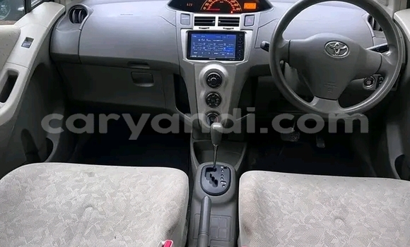 Tenga Tsaru Toyota Vitz Zvimwe Mota in Lusaka in Zambia Tenga Tsaru Toyota Vitz Zvimwe Mota in Lusaka in Zambia