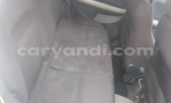 Tenga Tsaru Toyota IST Chena Mota in Lusaka in Zambia Tenga Tsaru Toyota IST Chena Mota in Lusaka in Zambia