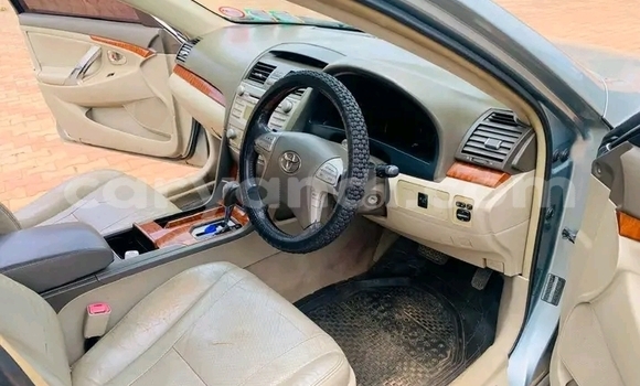 Tenga Tsaru Toyota Camry Zvimwe Mota in Lusaka in Zambia Tenga Tsaru Toyota Camry Zvimwe Mota in Lusaka in Zambia