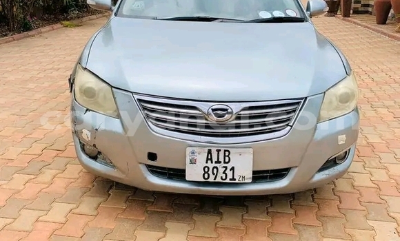 Tenga Tsaru Toyota Camry Zvimwe Mota in Lusaka in Zambia Tenga Tsaru Toyota Camry Zvimwe Mota in Lusaka in Zambia