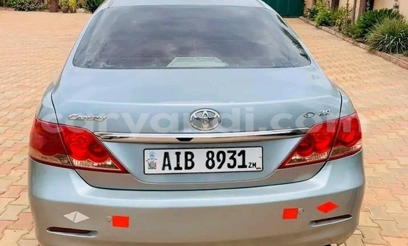 Tenga Tsaru Toyota Camry Zvimwe Mota in Lusaka in Zambia Tenga Tsaru Toyota Camry Zvimwe Mota in Lusaka in Zambia