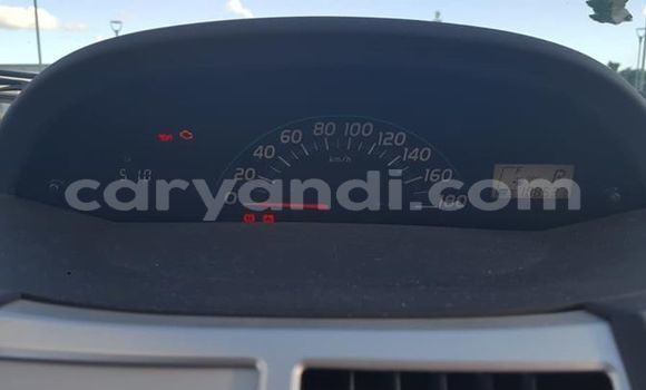 Buy Used Toyota Vitz Other Car in Lusaka in Zambia Buy Used Toyota Vitz Other Car in Lusaka in Zambia