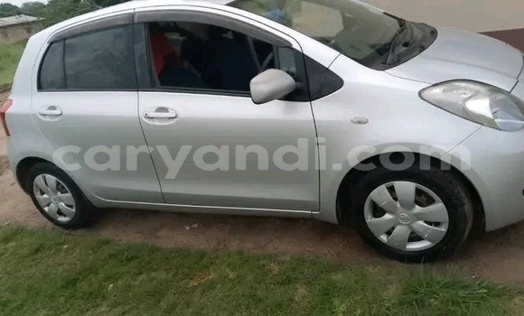 Tenga Tsaru Toyota Vitz Zvimwe Mota in Lusaka in Zambia Tenga Tsaru Toyota Vitz Zvimwe Mota in Lusaka in Zambia