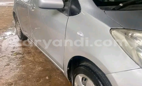 Tenga Tsaru Toyota Vitz Zvimwe Mota in Lusaka in Zambia Tenga Tsaru Toyota Vitz Zvimwe Mota in Lusaka in Zambia