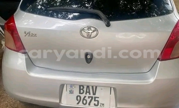 Tenga Tsaru Toyota Vitz Zvimwe Mota in Lusaka in Zambia Tenga Tsaru Toyota Vitz Zvimwe Mota in Lusaka in Zambia