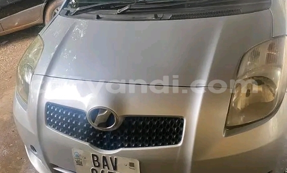 Tenga Tsaru Toyota Vitz Zvimwe Mota in Lusaka in Zambia Tenga Tsaru Toyota Vitz Zvimwe Mota in Lusaka in Zambia