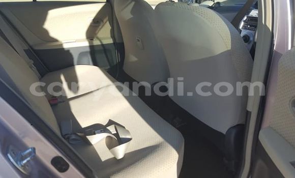 Buy Used Toyota Vitz Other Car in Lusaka in Zambia Buy Used Toyota Vitz Other Car in Lusaka in Zambia