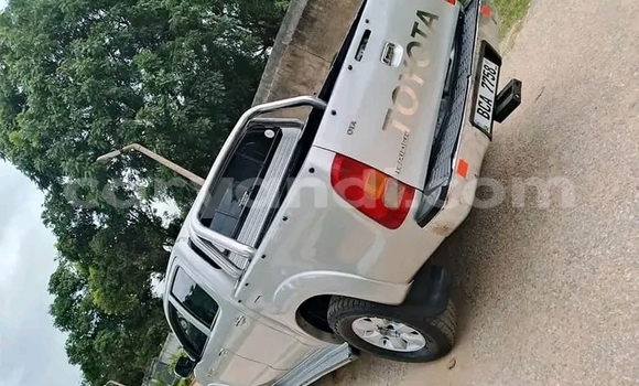 Tenga Tsaru Toyota Hilux Chena Mota in Lusaka in Zambia Tenga Tsaru Toyota Hilux Chena Mota in Lusaka in Zambia