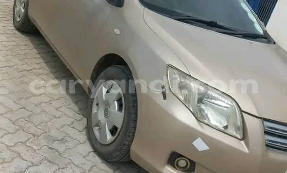 Tenga Tsaru Toyota Axio Zvimwe Mota in Lusaka in Zambia Tenga Tsaru Toyota Axio Zvimwe Mota in Lusaka in Zambia