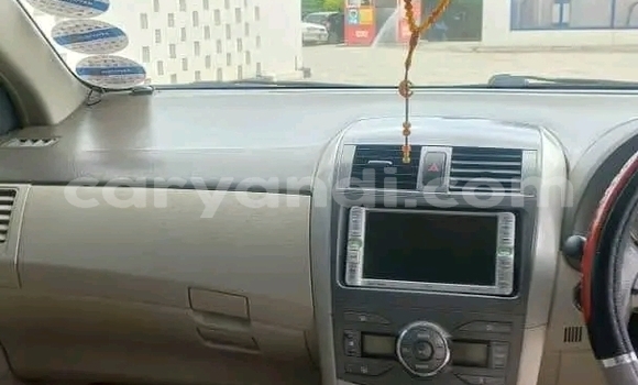 Tenga Tsaru Toyota Axio Zvimwe Mota in Lusaka in Zambia Tenga Tsaru Toyota Axio Zvimwe Mota in Lusaka in Zambia