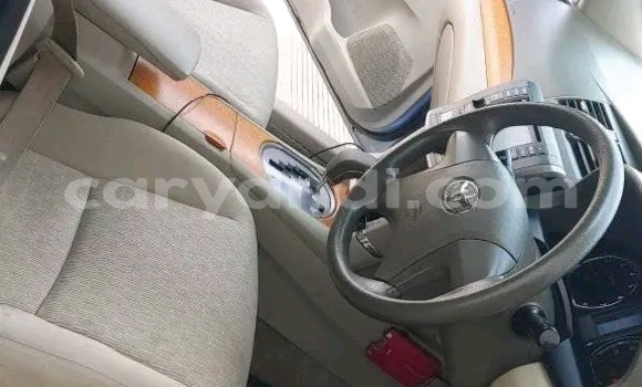 Tenga Tsaru Toyota Allion Zvimwe Mota in Lusaka in Zambia Tenga Tsaru Toyota Allion Zvimwe Mota in Lusaka in Zambia