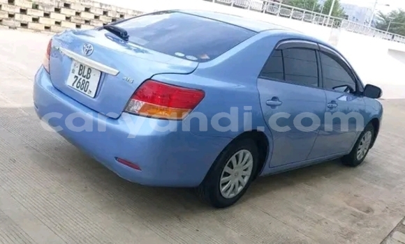 Tenga Tsaru Toyota Allion Zvimwe Mota in Lusaka in Zambia Tenga Tsaru Toyota Allion Zvimwe Mota in Lusaka in Zambia