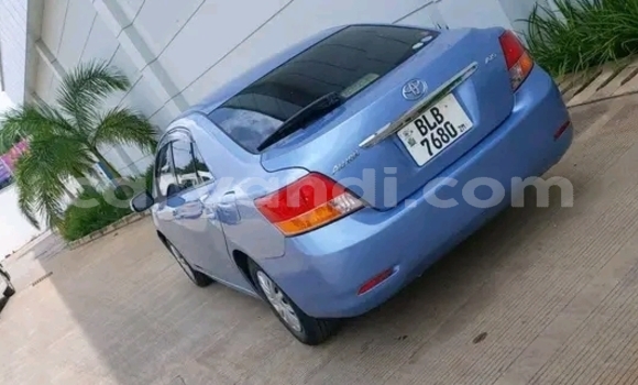 Tenga Tsaru Toyota Allion Zvimwe Mota in Lusaka in Zambia Tenga Tsaru Toyota Allion Zvimwe Mota in Lusaka in Zambia