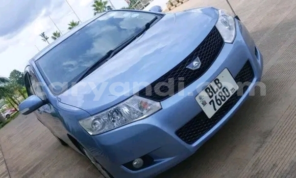 Tenga Tsaru Toyota Allion Zvimwe Mota in Lusaka in Zambia Tenga Tsaru Toyota Allion Zvimwe Mota in Lusaka in Zambia