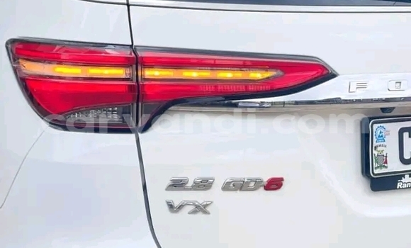 Tenga Tsaru Toyota Fortuner Chena Mota in Lusaka in Zambia Tenga Tsaru Toyota Fortuner Chena Mota in Lusaka in Zambia