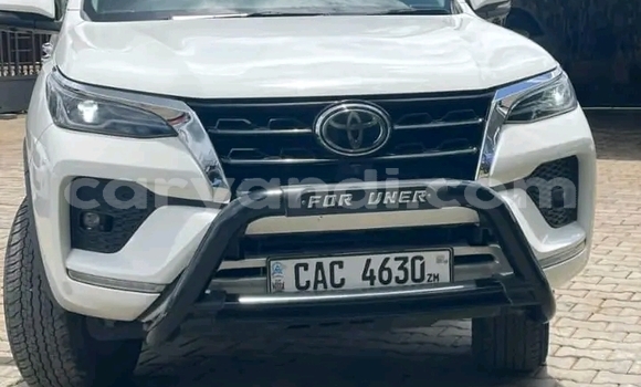 Tenga Tsaru Toyota Fortuner Chena Mota in Lusaka in Zambia Tenga Tsaru Toyota Fortuner Chena Mota in Lusaka in Zambia