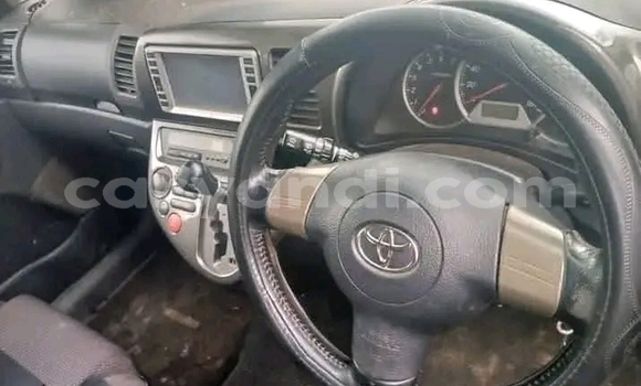 Tenga Tsaru Toyota Wish Zvimwe Mota in Lusaka in Zambia Tenga Tsaru Toyota Wish Zvimwe Mota in Lusaka in Zambia