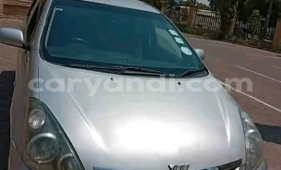 Tenga Tsaru Toyota Wish Zvimwe Mota in Lusaka in Zambia Tenga Tsaru Toyota Wish Zvimwe Mota in Lusaka in Zambia