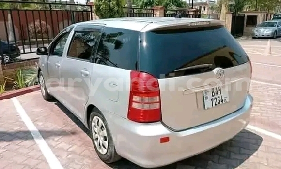 Tenga Tsaru Toyota Wish Zvimwe Mota in Lusaka in Zambia Tenga Tsaru Toyota Wish Zvimwe Mota in Lusaka in Zambia