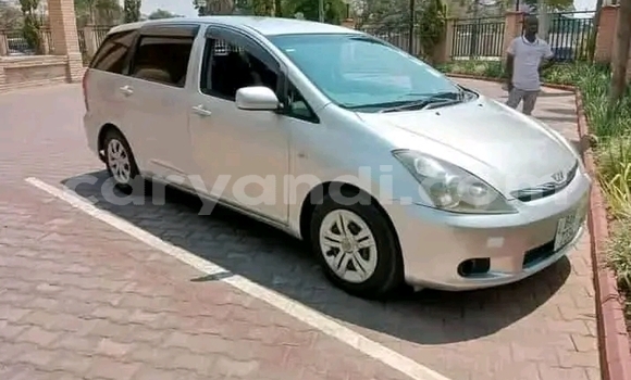 Tenga Tsaru Toyota Wish Zvimwe Mota in Lusaka in Zambia Tenga Tsaru Toyota Wish Zvimwe Mota in Lusaka in Zambia