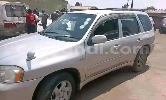 Buy Used Mazda Tribute Other Car in Lusaka in Zambia