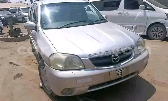 Tenga Tsaru Mazda Tribute Zvimwe Mota in Lusaka in Zambia Tenga Tsaru Mazda Tribute Zvimwe Mota in Lusaka in Zambia