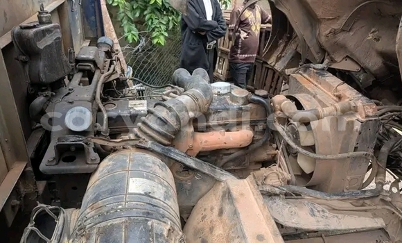 Tenga Tsaru Mitsubishi FTO Zvimwe Mota in Lusaka in Zambia Tenga Tsaru Mitsubishi FTO Zvimwe Mota in Lusaka in Zambia