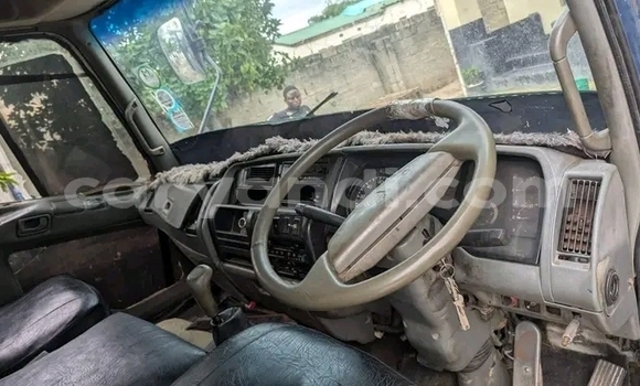 Tenga Tsaru Mitsubishi FTO Zvimwe Mota in Lusaka in Zambia Tenga Tsaru Mitsubishi FTO Zvimwe Mota in Lusaka in Zambia