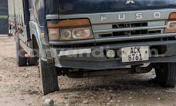 Tenga Tsaru Mitsubishi FTO Zvimwe Mota in Lusaka in Zambia Tenga Tsaru Mitsubishi FTO Zvimwe Mota in Lusaka in Zambia