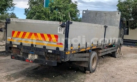 Tenga Tsaru Mitsubishi FTO Zvimwe Mota in Lusaka in Zambia Tenga Tsaru Mitsubishi FTO Zvimwe Mota in Lusaka in Zambia