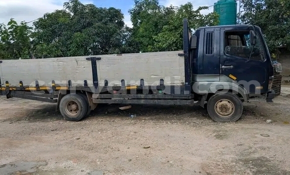 Tenga Tsaru Mitsubishi FTO Zvimwe Mota in Lusaka in Zambia Tenga Tsaru Mitsubishi FTO Zvimwe Mota in Lusaka in Zambia