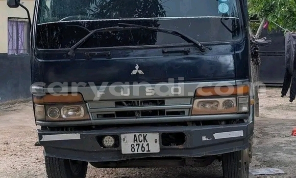 Tenga Tsaru Mitsubishi FTO Zvimwe Mota in Lusaka in Zambia Tenga Tsaru Mitsubishi FTO Zvimwe Mota in Lusaka in Zambia